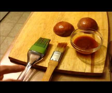 Is silicone Pastry Brush better than Natural?