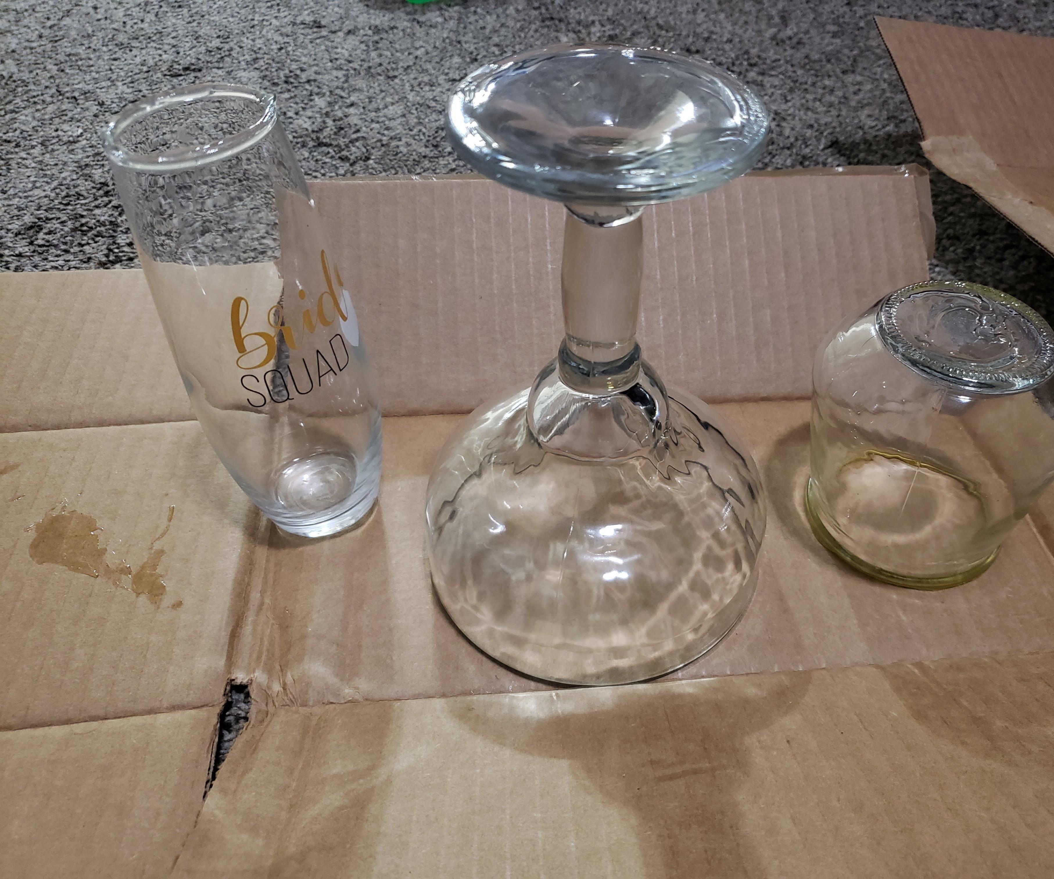 Prop Candelabra 