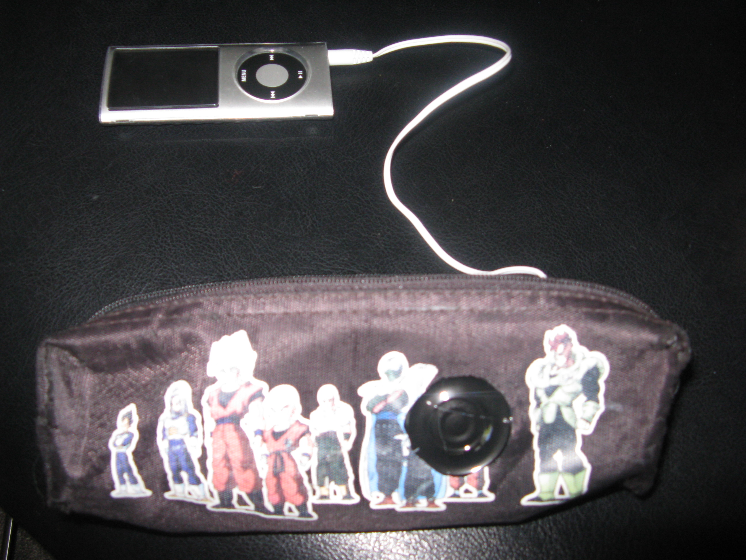 Speakil case