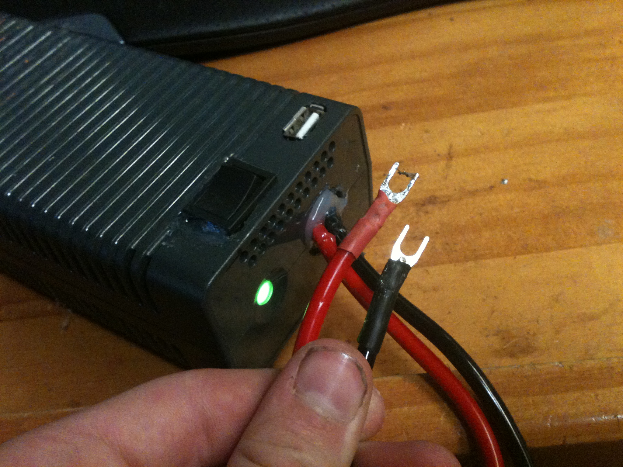 Super X-Box 360 PSU for 12v Power suply