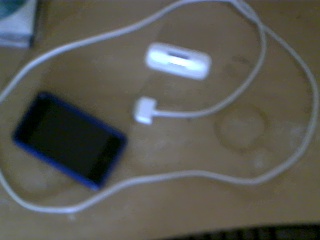 How To Make An iPod Dock Free!