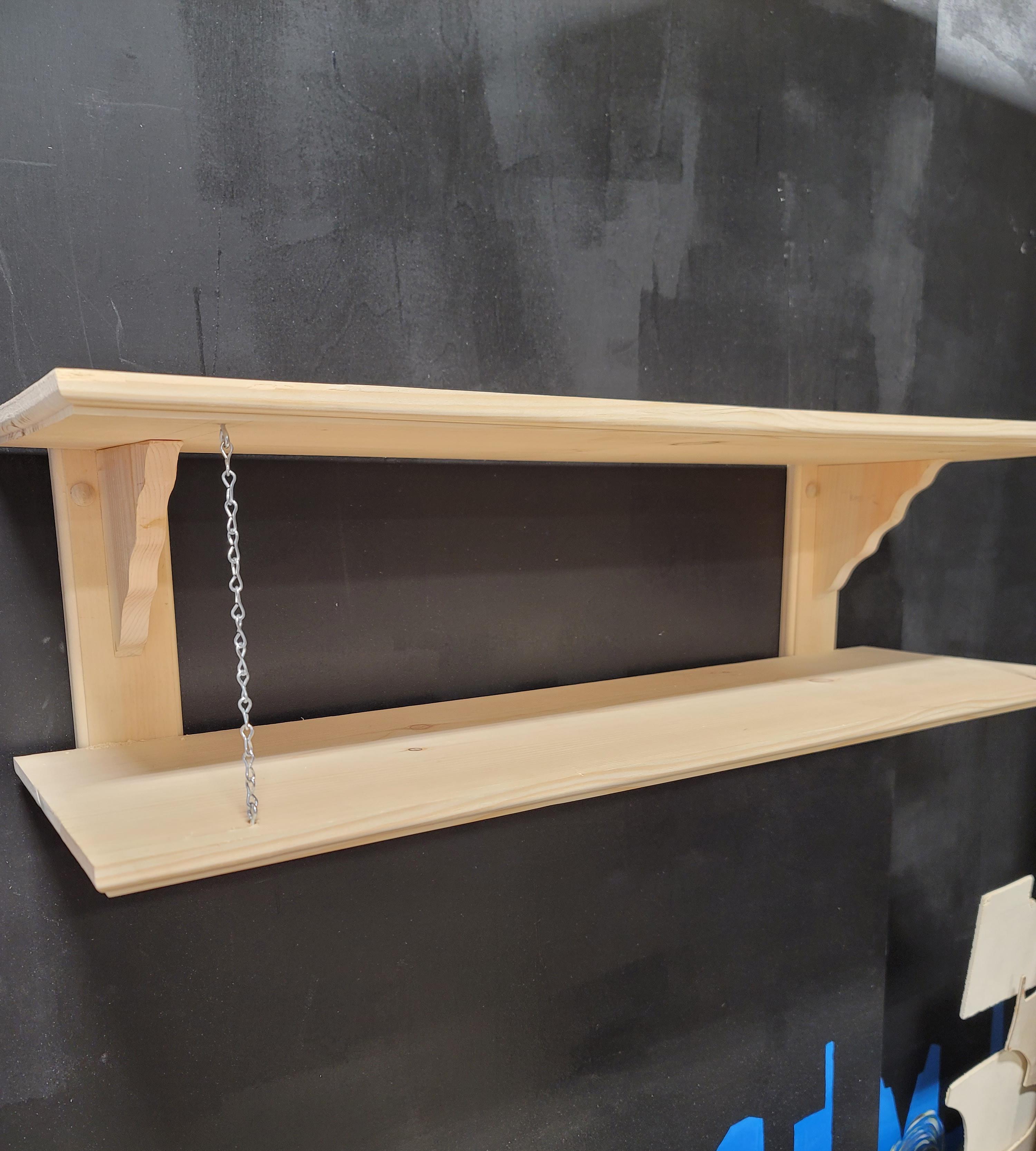 My Shoe Shelf