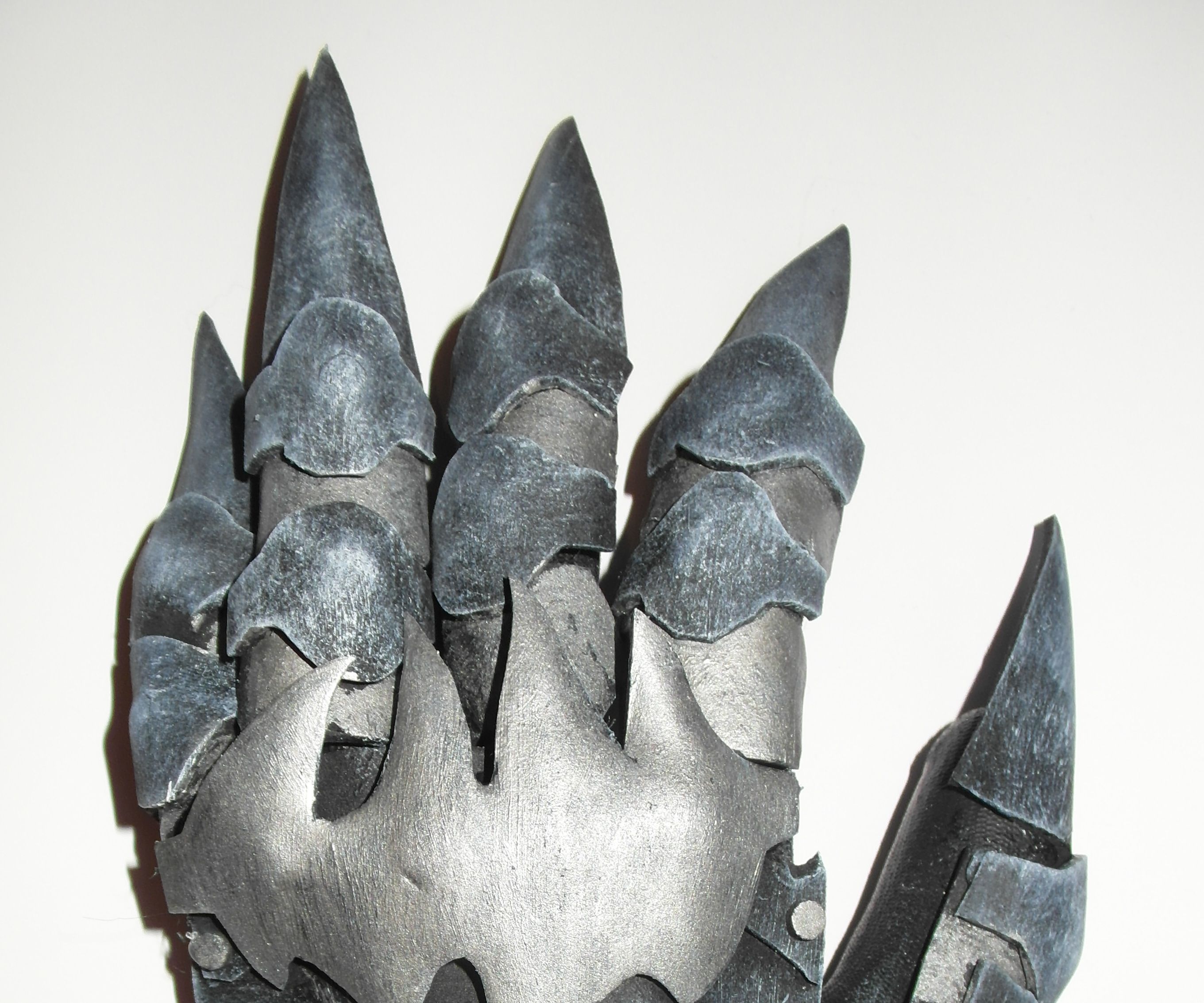 Sauron: Gauntlet Tutorial