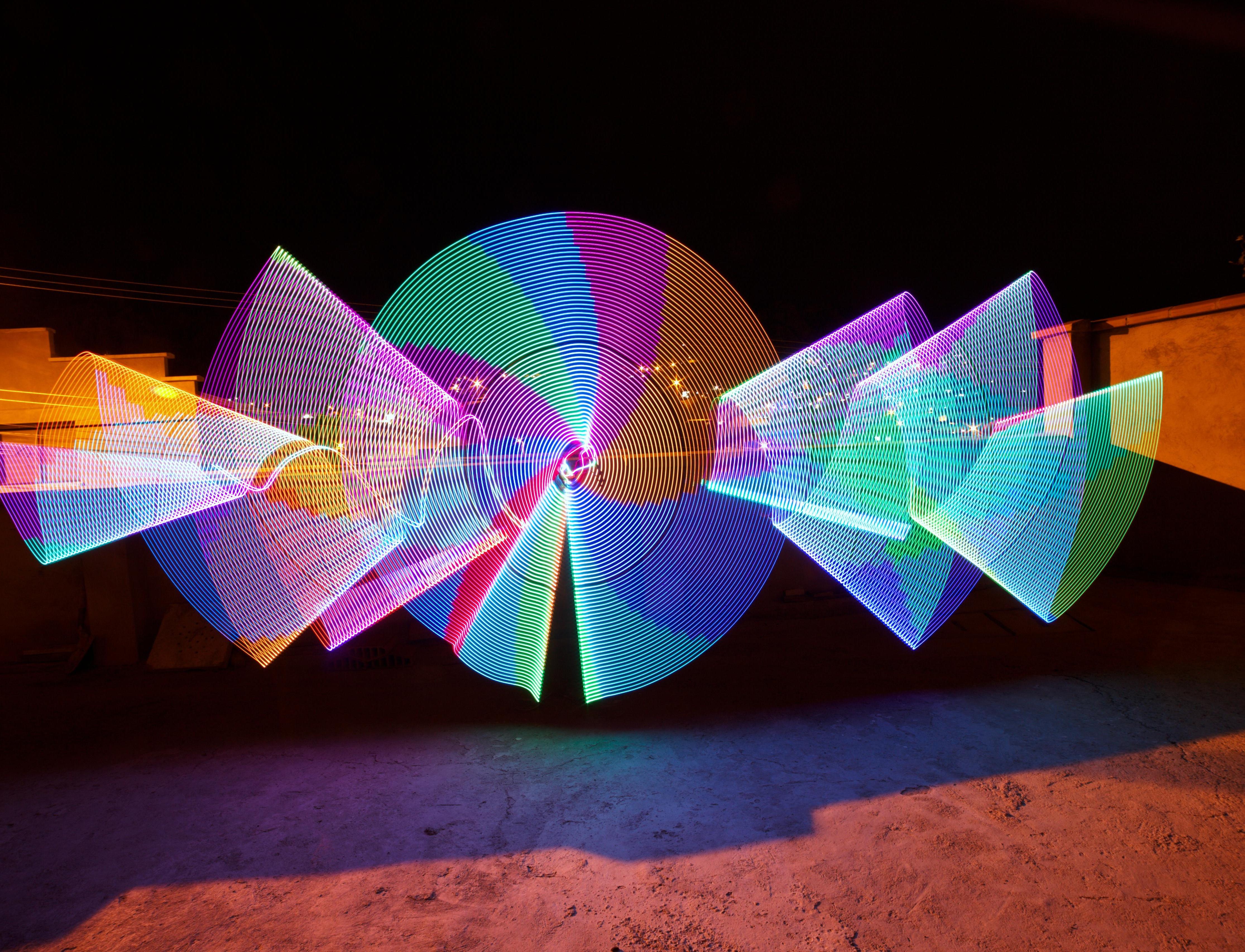 Best Lightpaint Tool