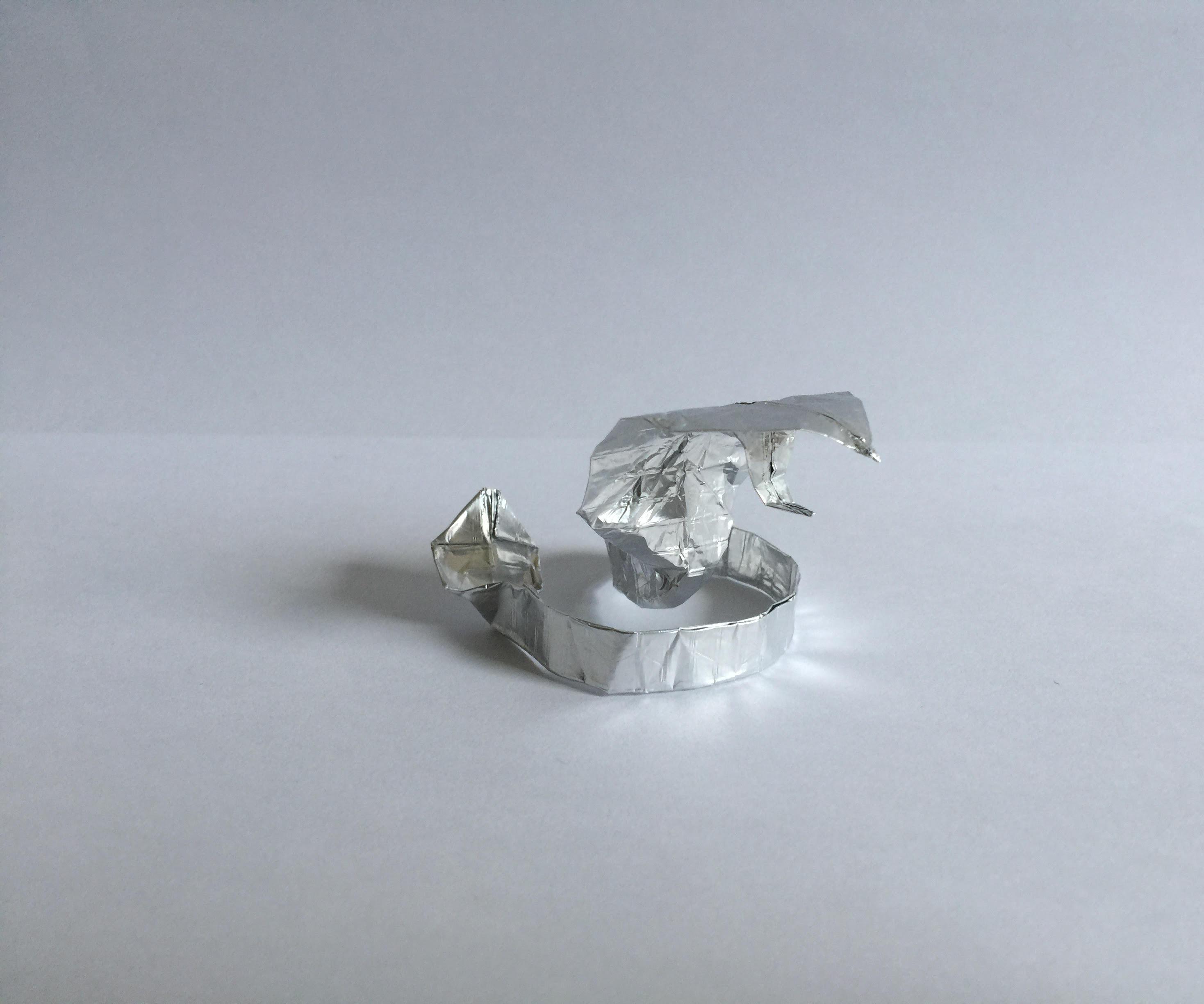 Aluminium Foil Cobra 