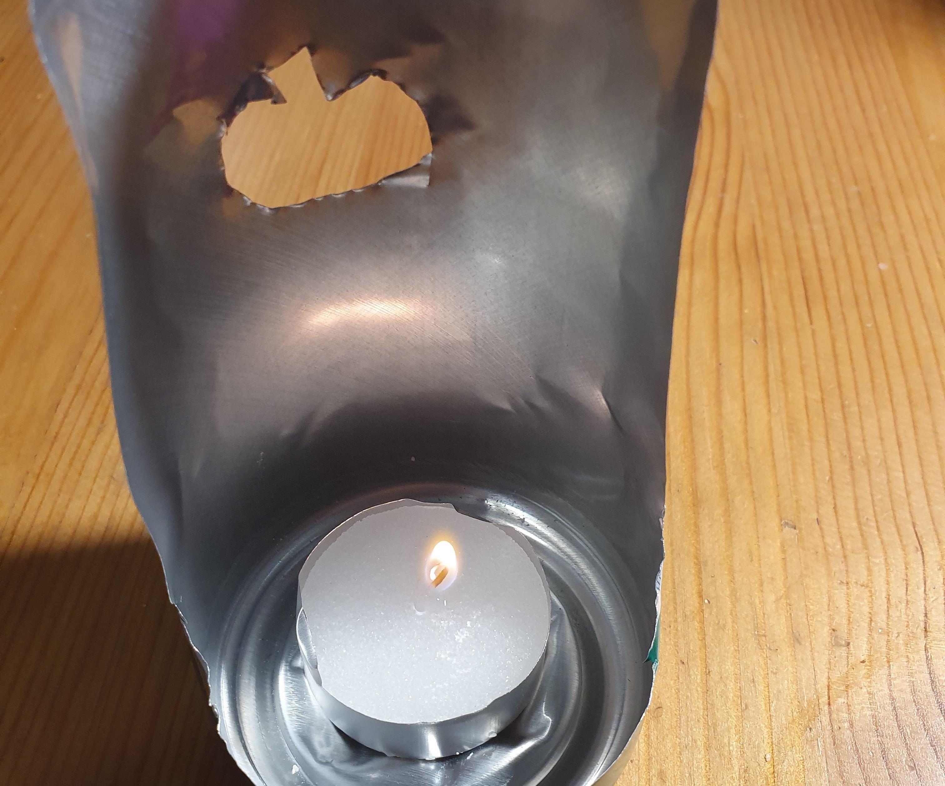 Pumpkin Lantern