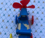 How to Build a Propeller Car