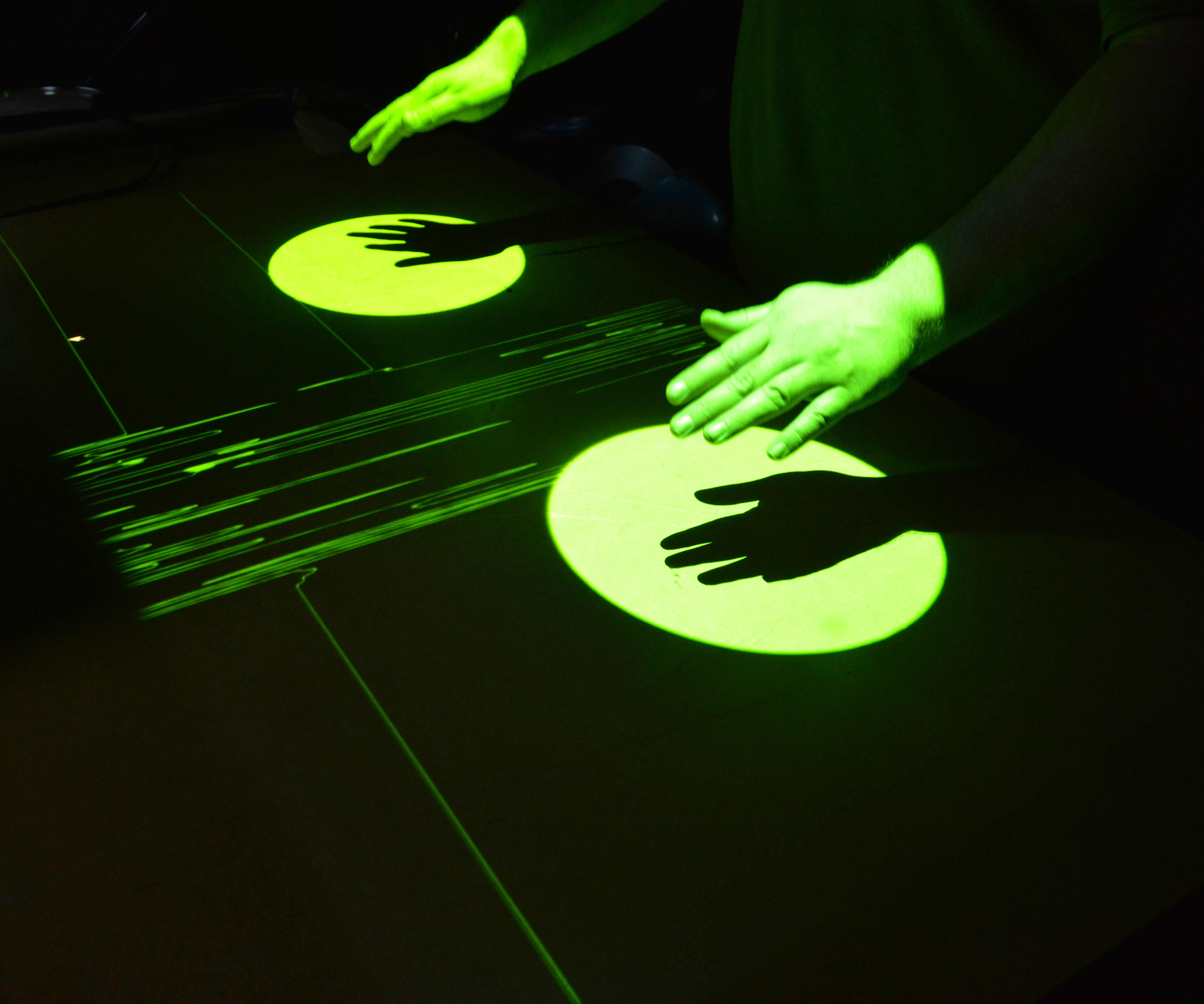 DIY Capacitive Proximity Sensors for Interactive Prototyping With Everyday Objects