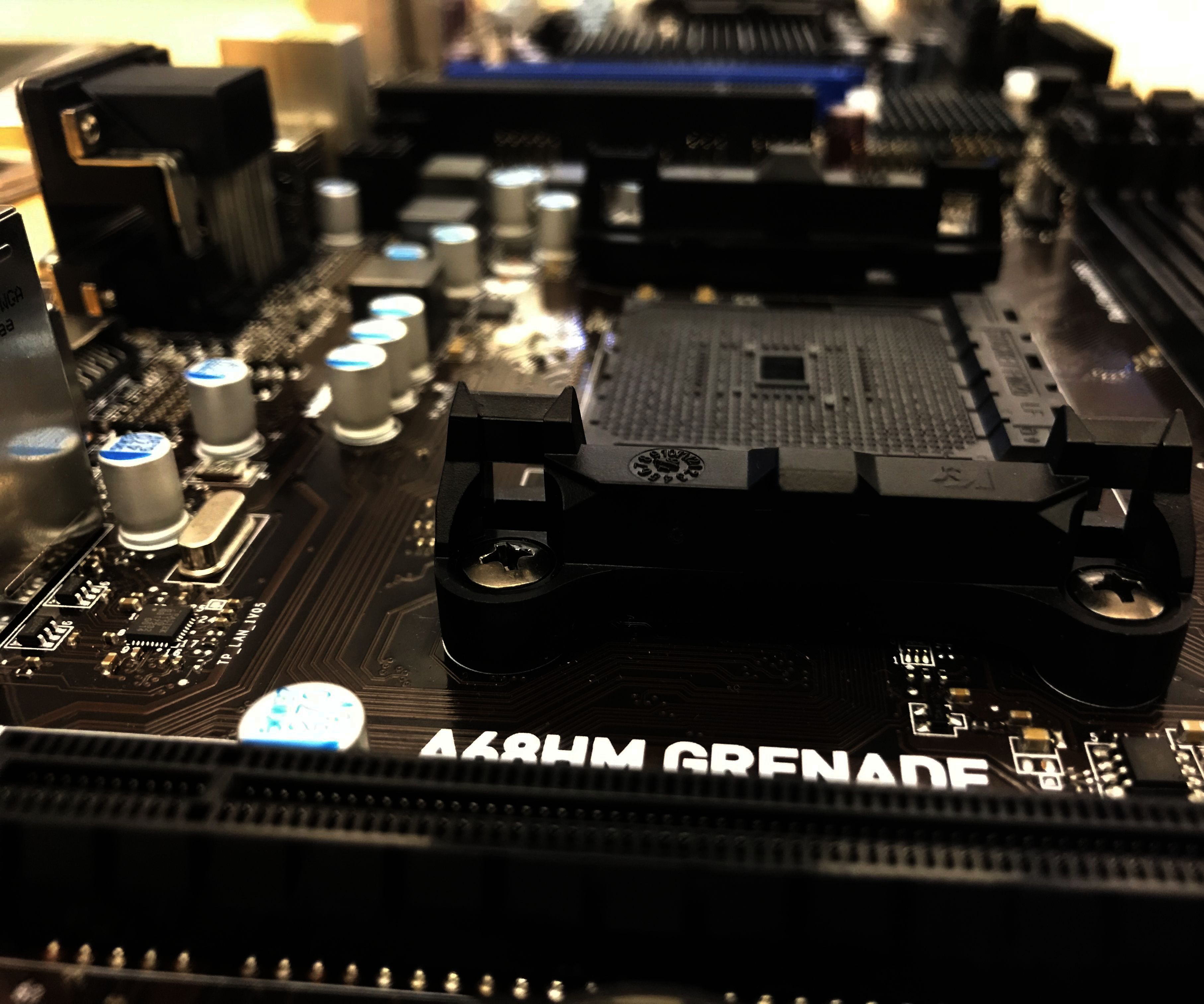 PC Build