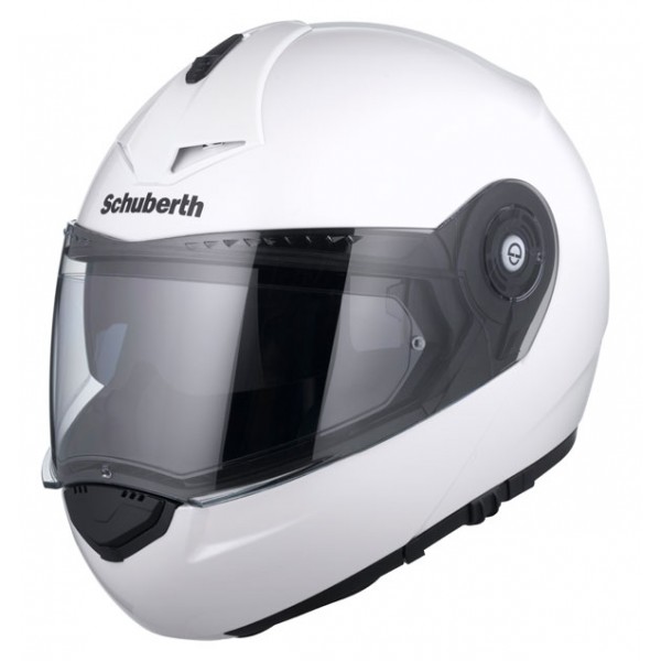 Convert your Schuberth SRC Bluetooth helmet (Or anything else) to charge wirelessly.
