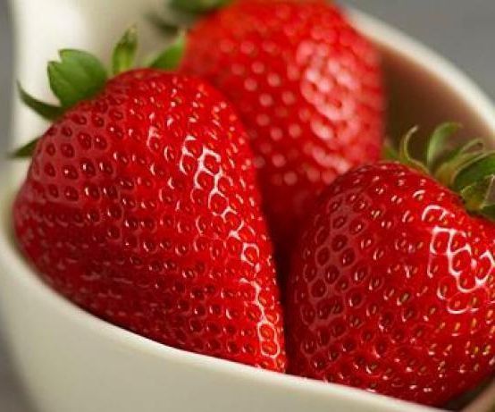 How to Grow Strawberries Out of Strawberries