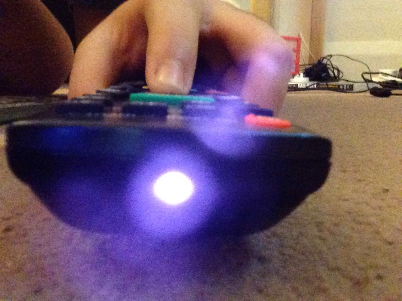 How To See Infrared Light