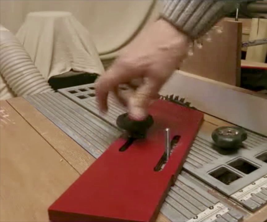 The Ultimate Feather Board
