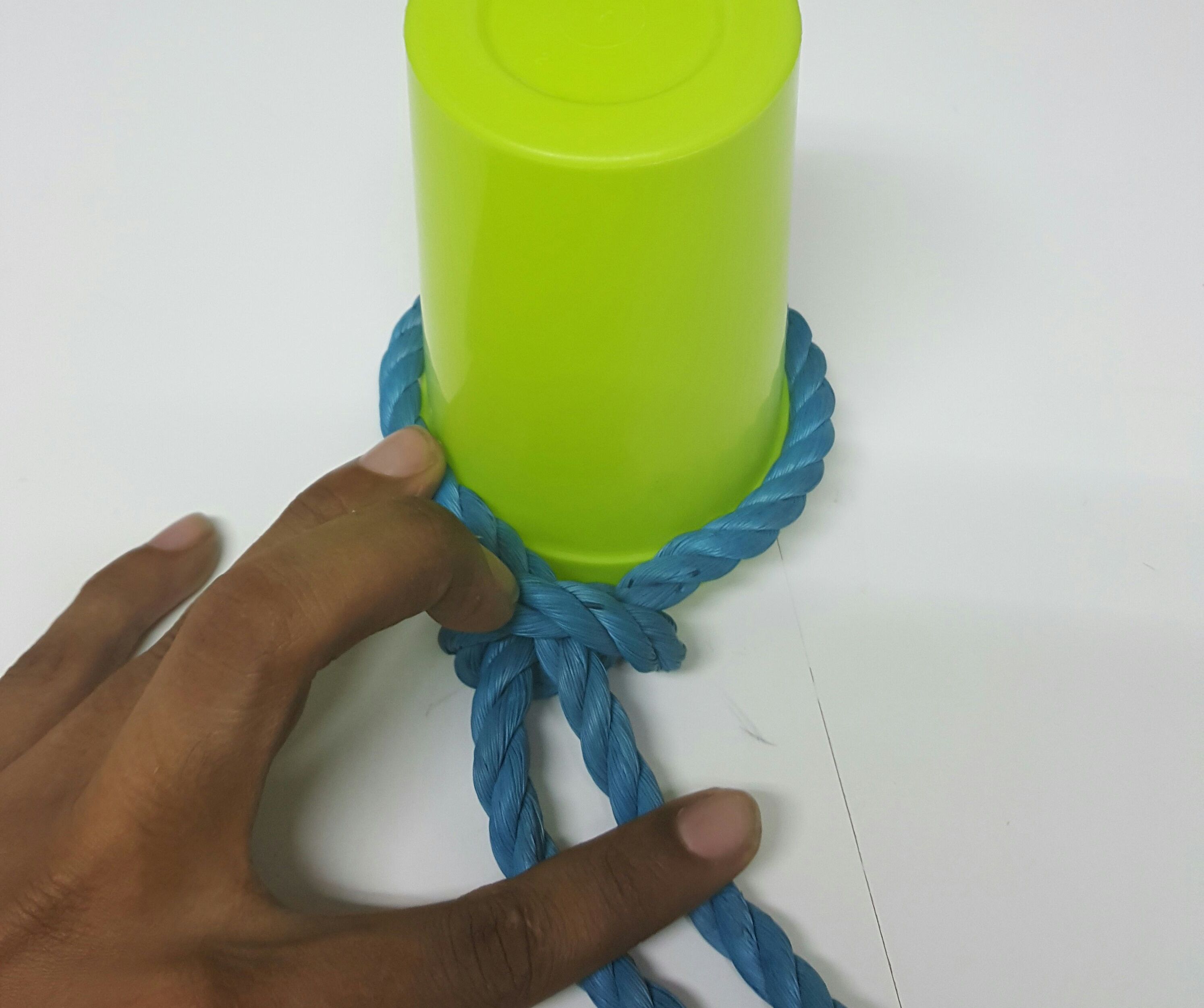 Nudo Noose