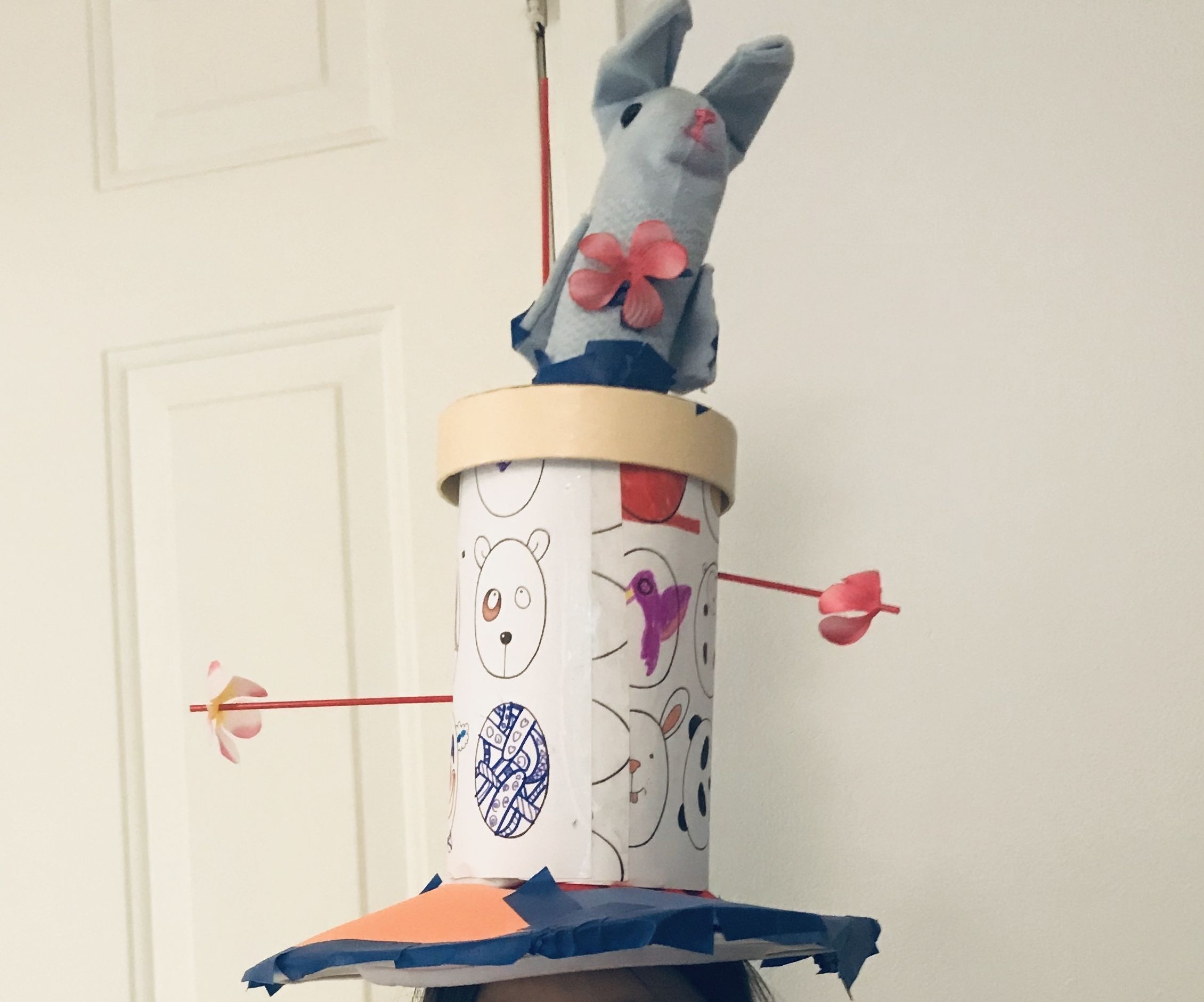 MyCrazyHat