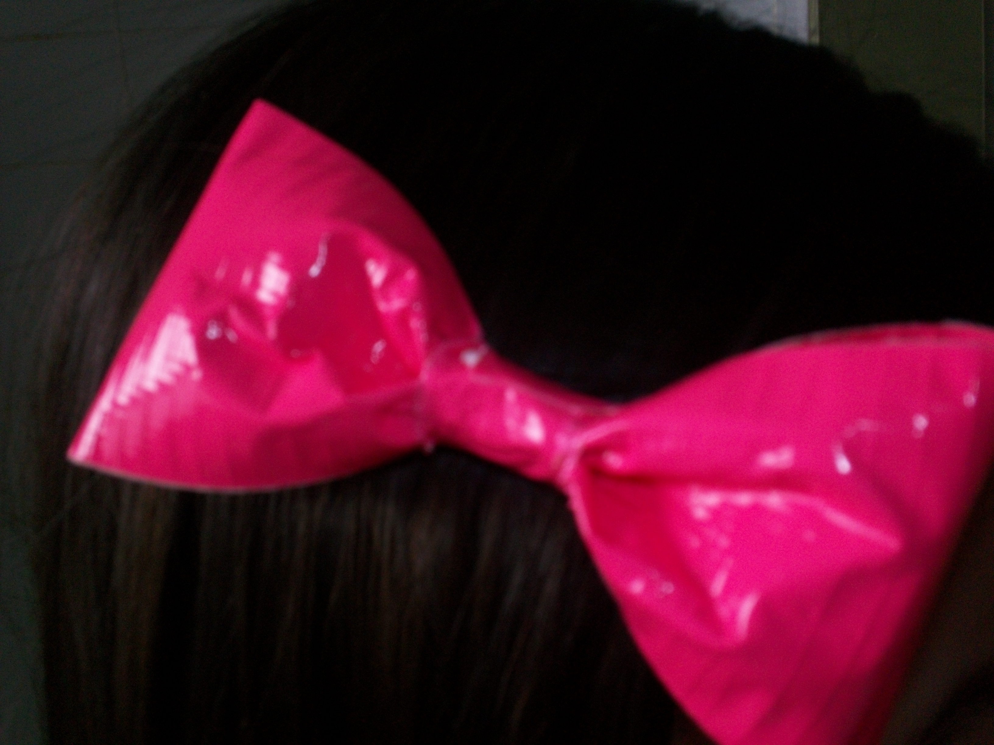 How to Make a Duct Tape Hair Bow