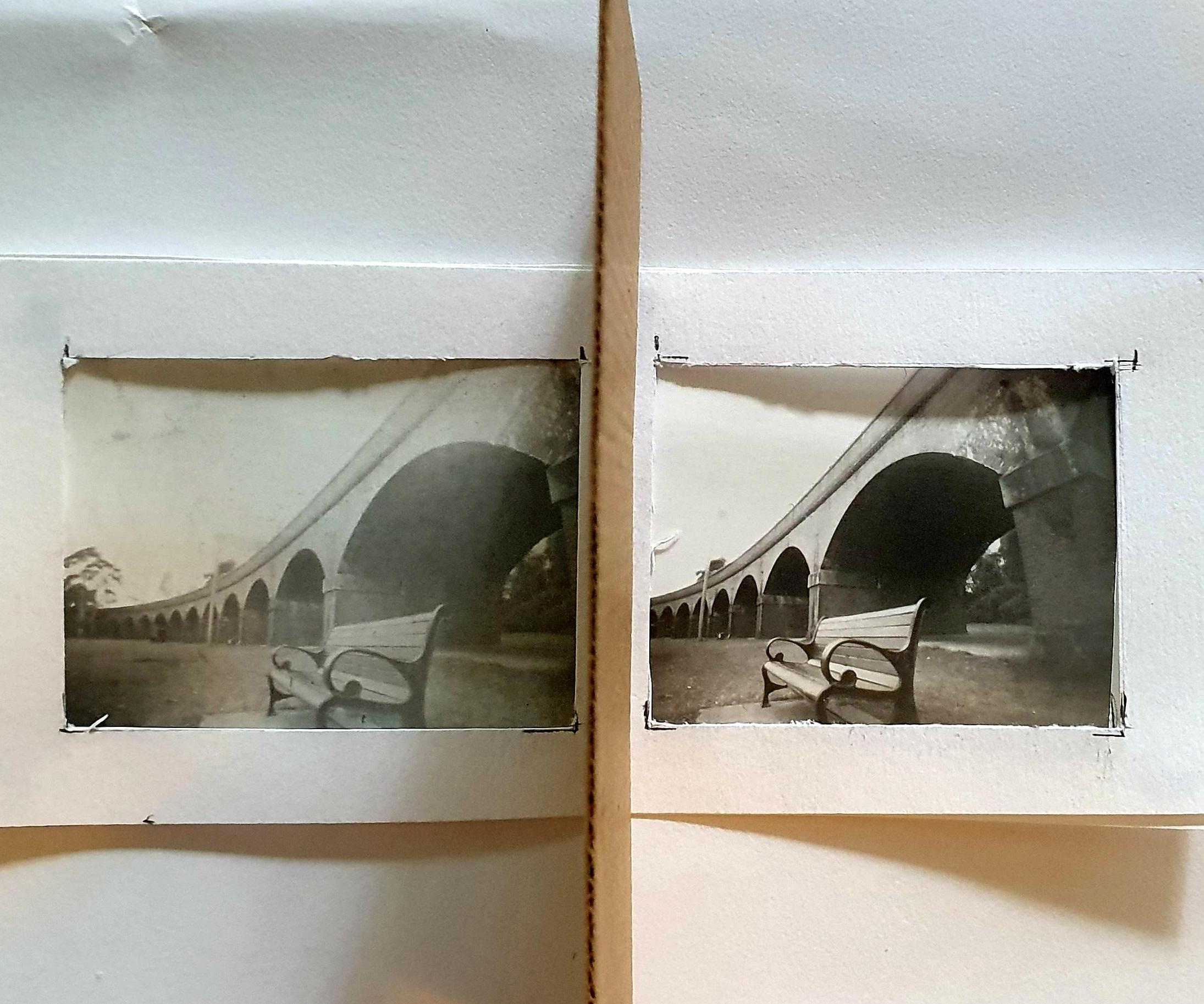 3D Pinhole Camera