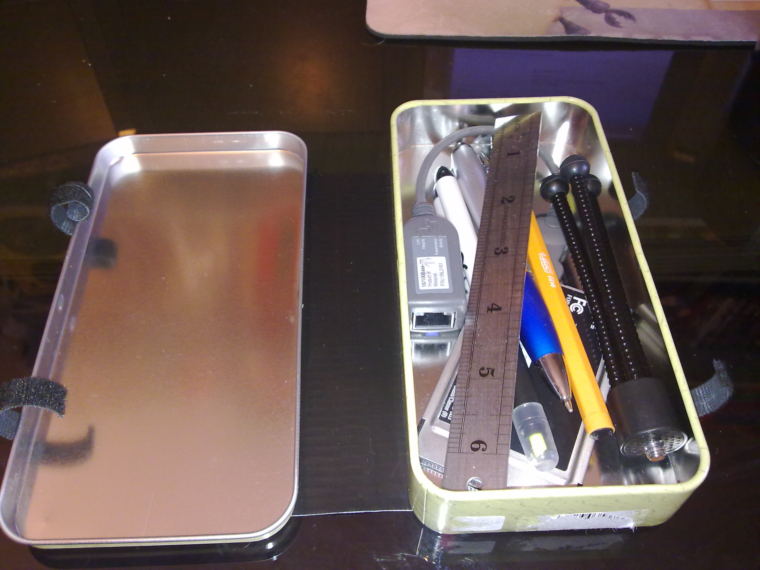 Storage Case