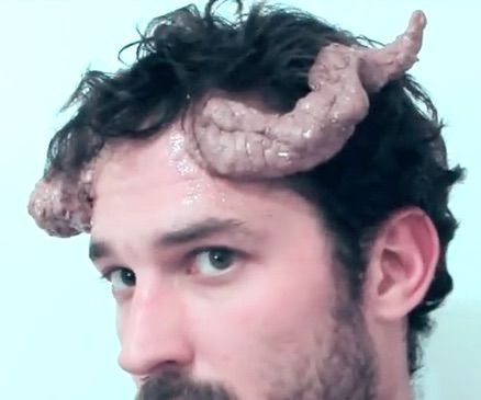 How to Make Horns ? 