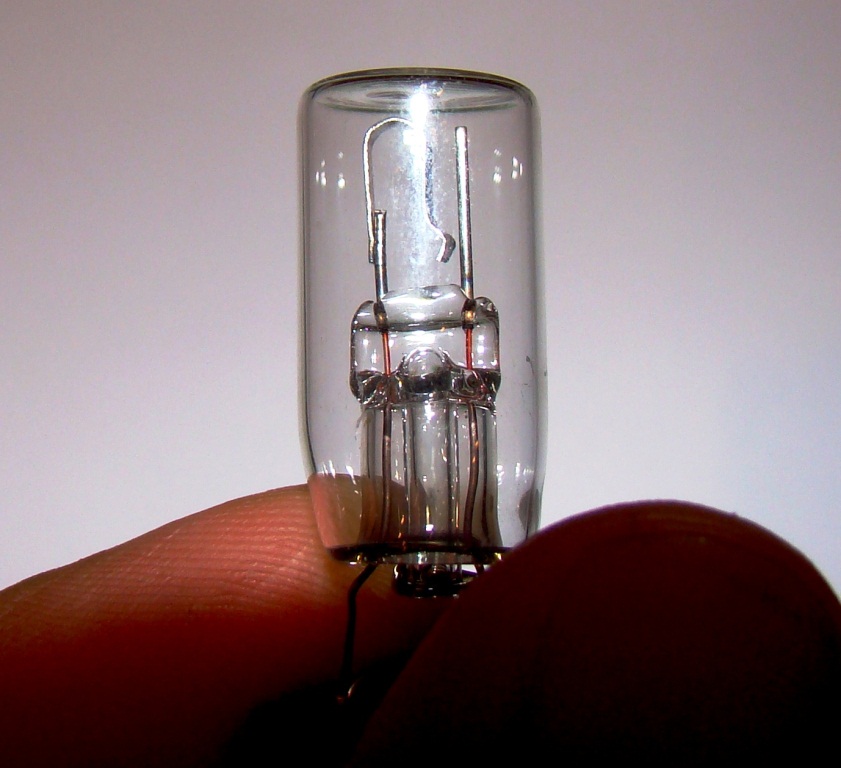 How to Convert Fluorescent Starter to Thermal Switch