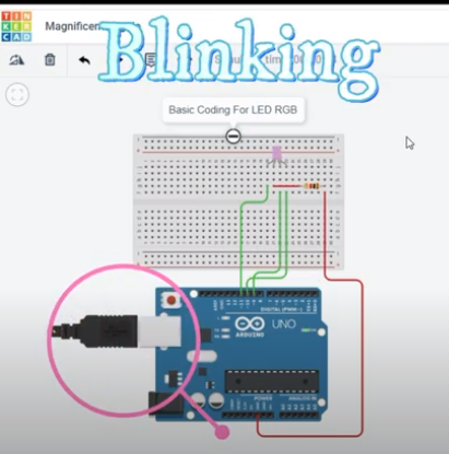 2020-06-18 16_02_26-Top 6 Basic Arduino Projects in Tinkercad _ Simulations in Tinkercad _ Arduino _.png