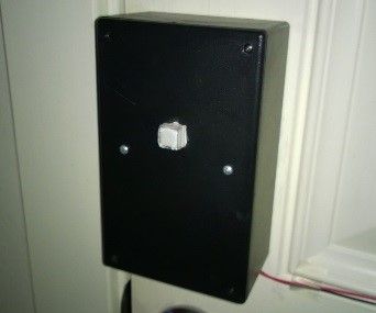 RFID Deadbolt Hack