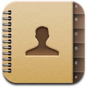 Sync Google Contacts with iPhone for free