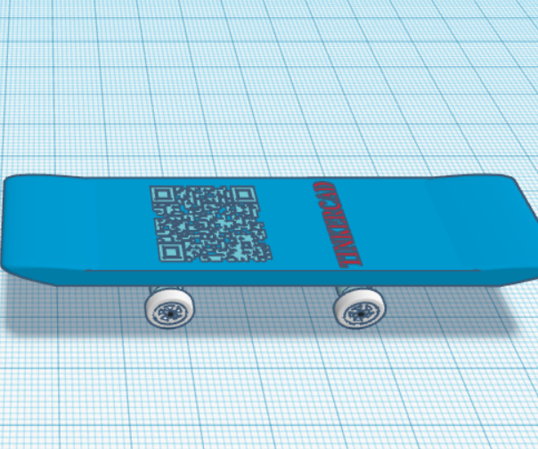 Chute Board