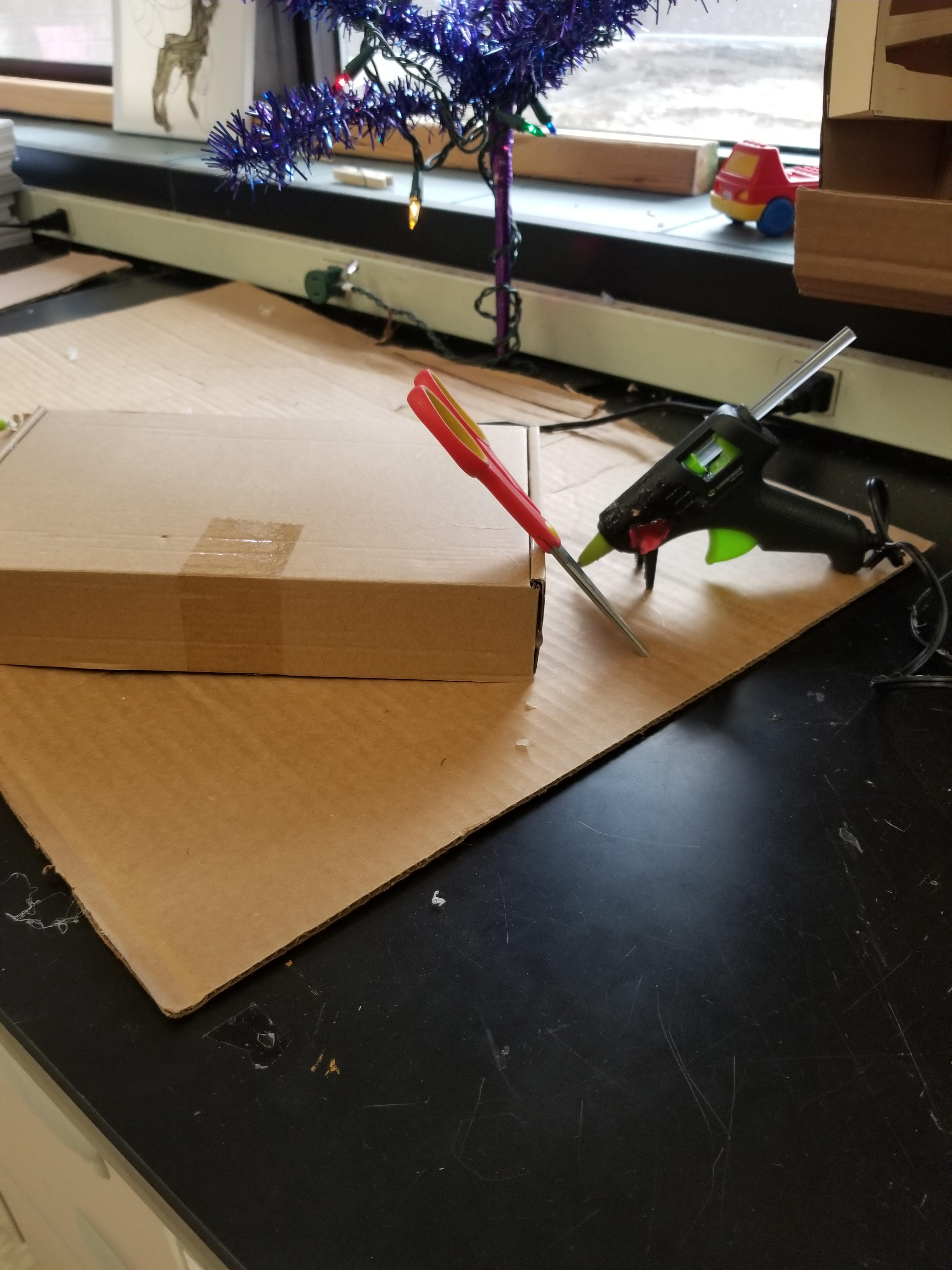 Safe Box