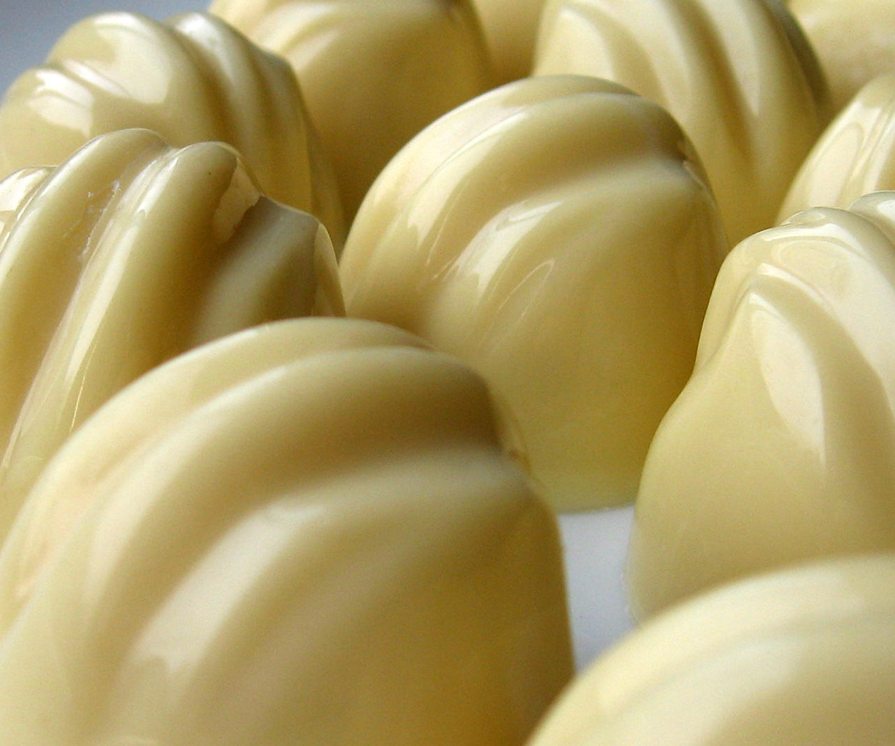 Filled Chocolates