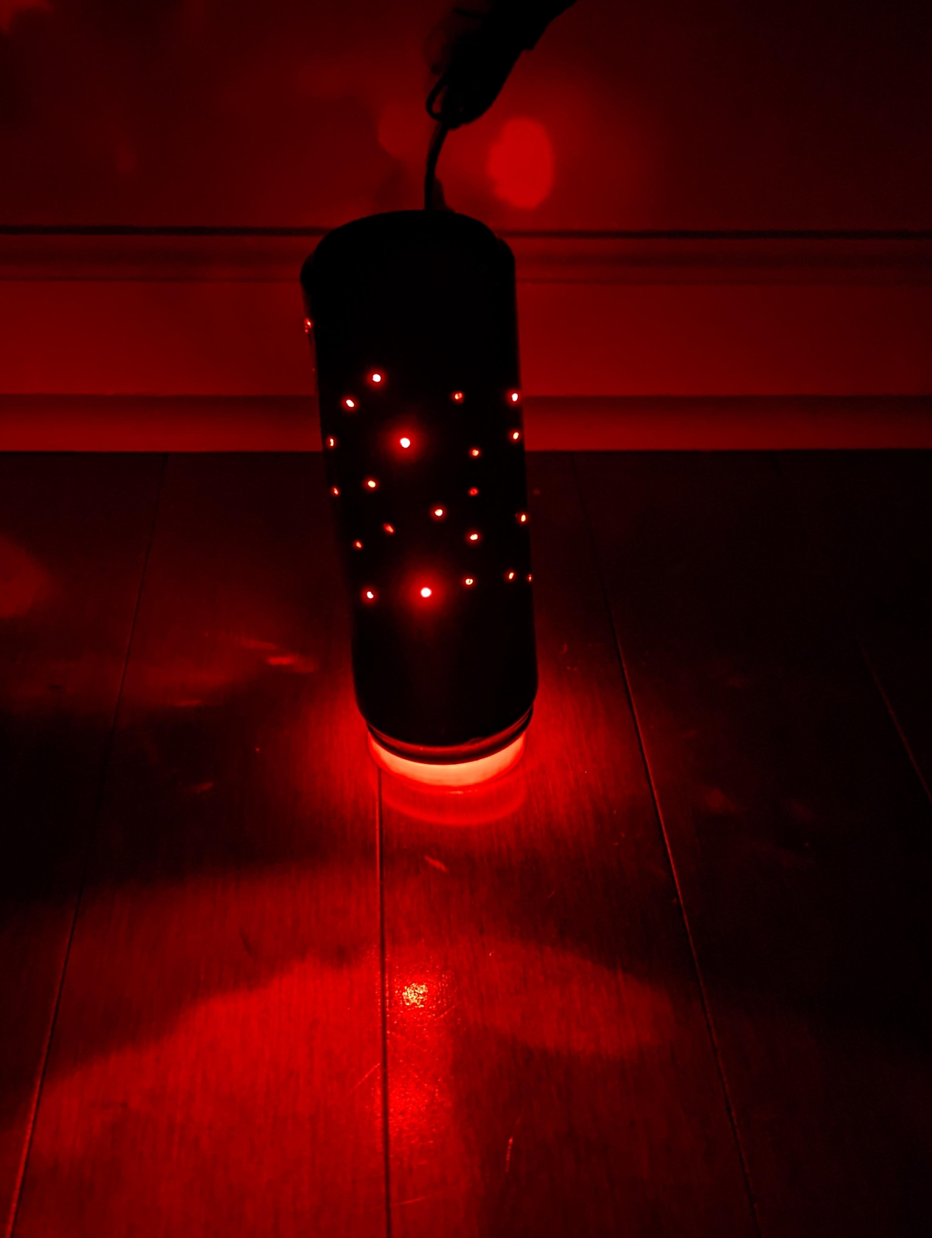 LED Star Projector