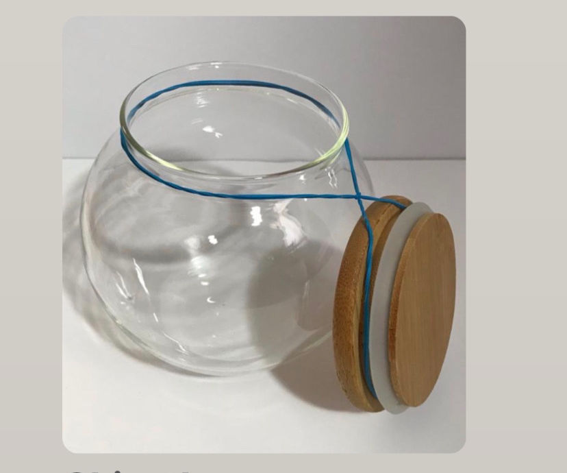 Cover Holder 