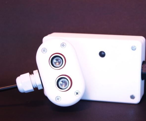 Proximity Sensor