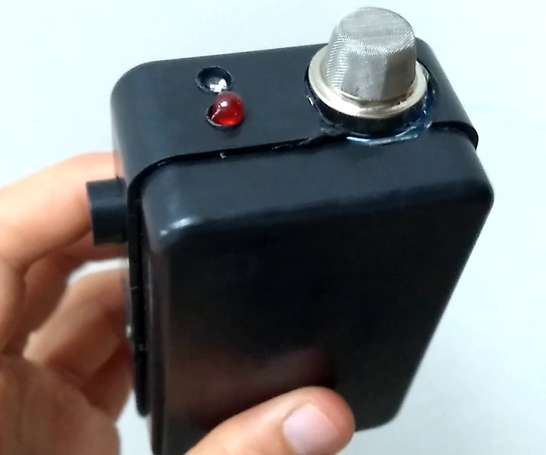  Gas Sensor