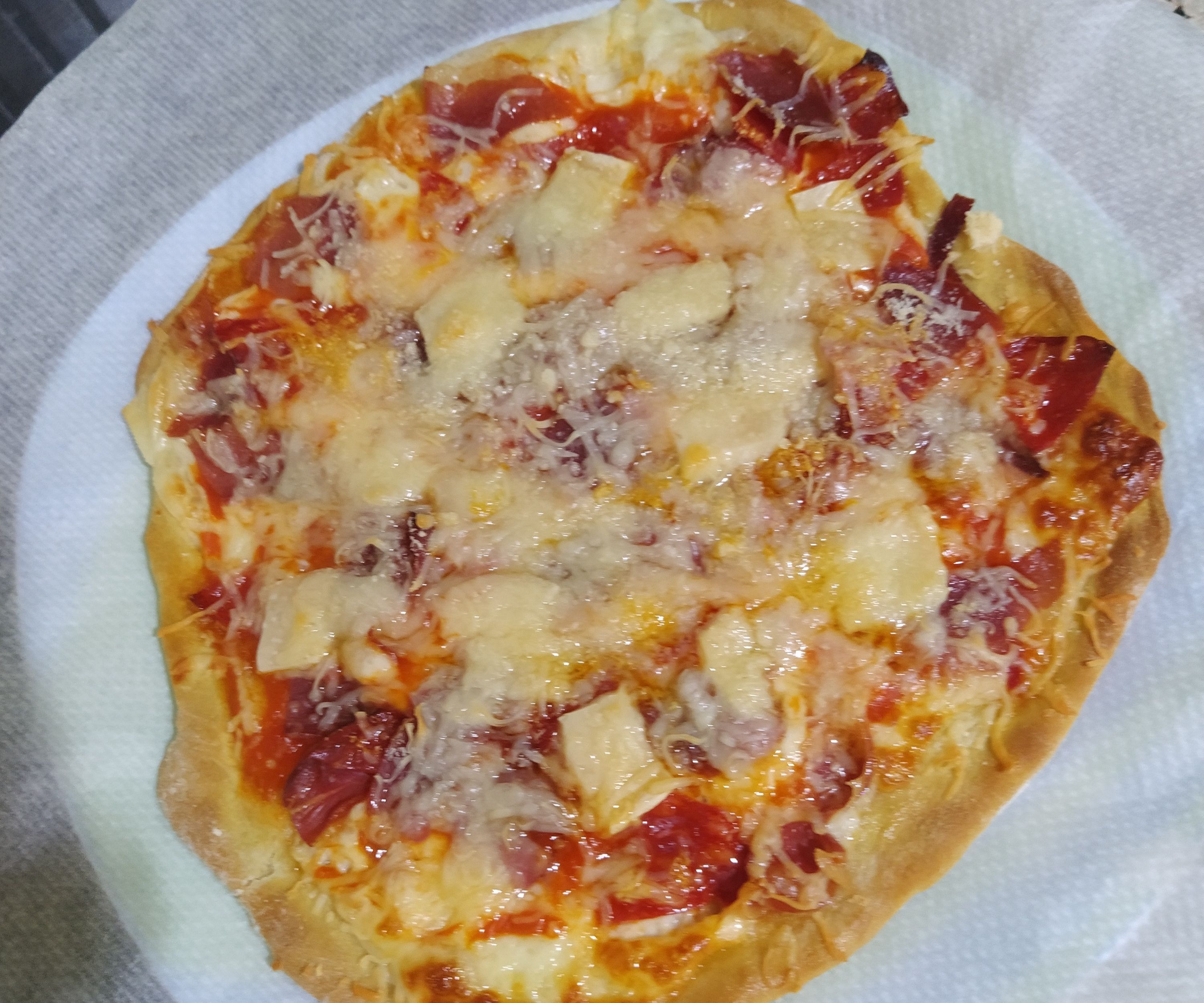 Pizza Clasic