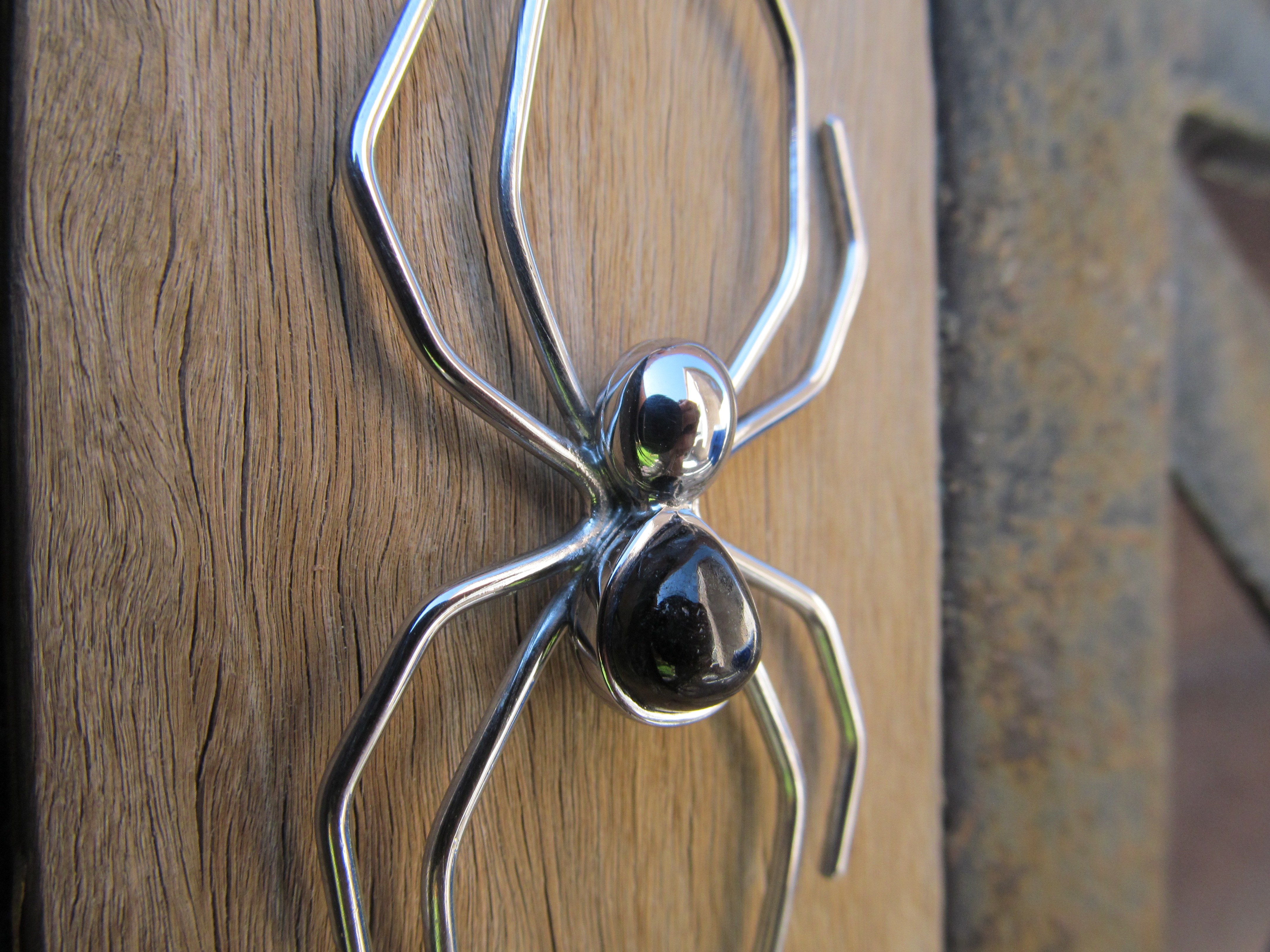 Spider Pendant