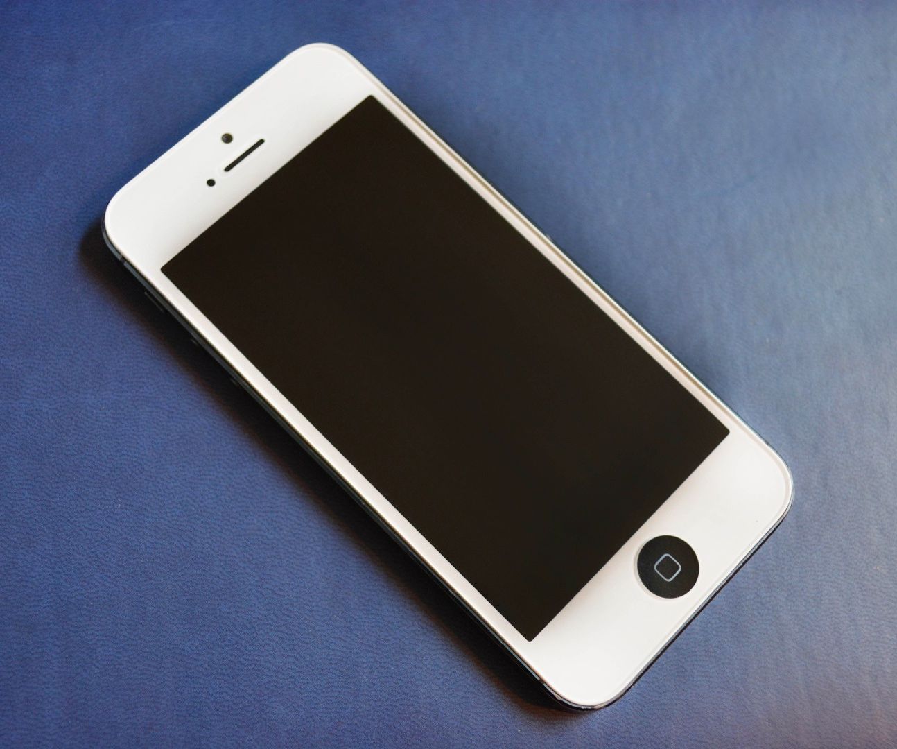 IPhone 5 Screen Replacement 