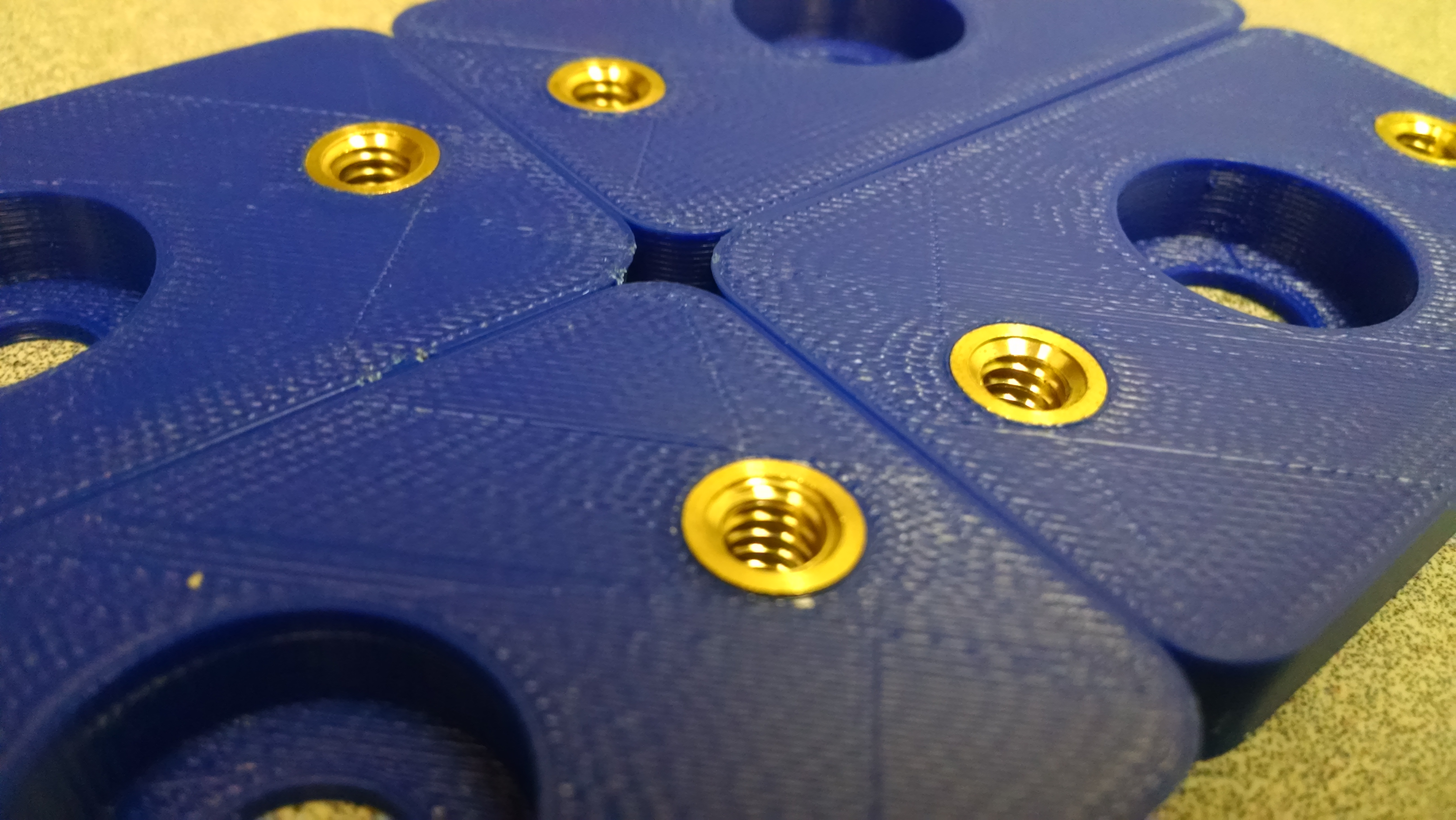 Add Metal Threads to Your 3D Prints - Make Them Functional! 