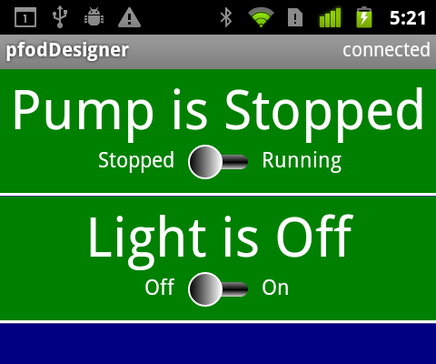 DIY Home Automation for Beginners. Absolutely No Coding or Soldering Required. Android/Arduino for Switching Things on and Off