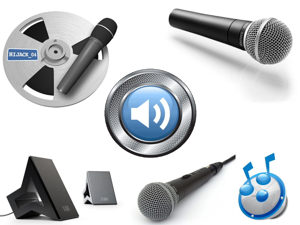 Recording audio for videos and animations: A Few Quick tips and tricks