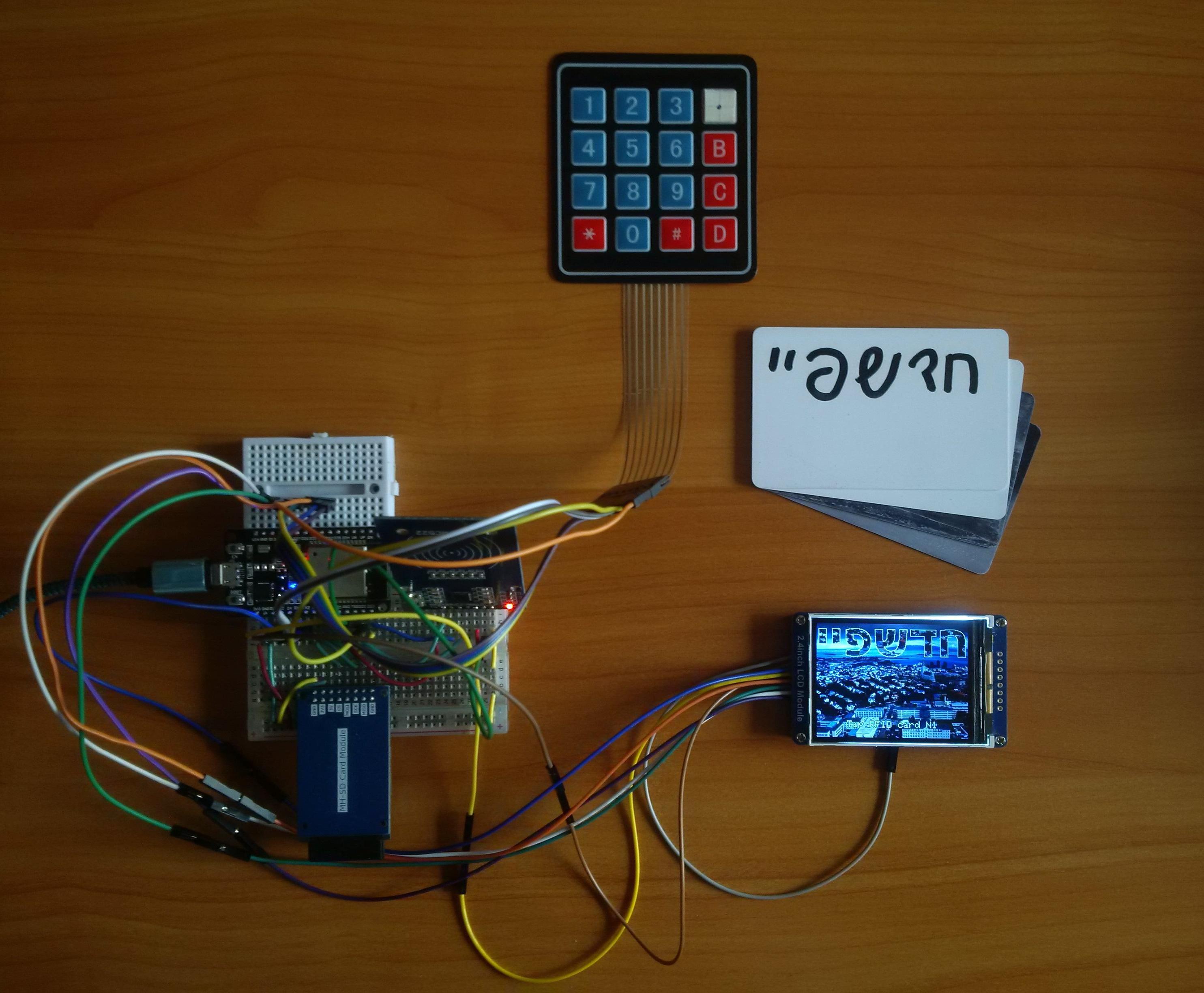 KhadashPay V3.0