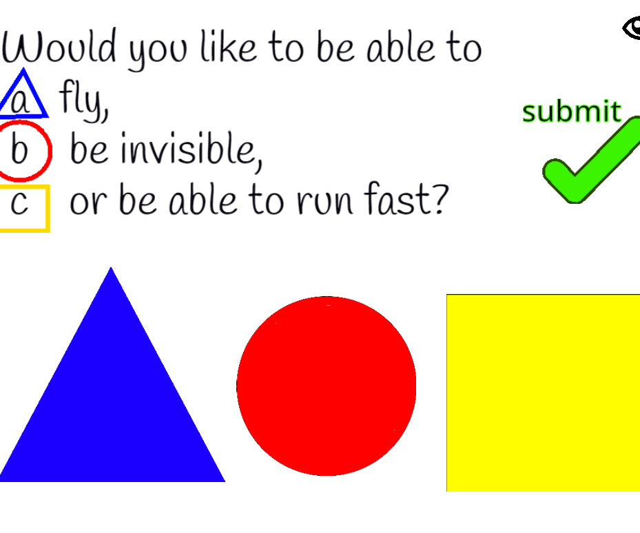 Question of the Day
