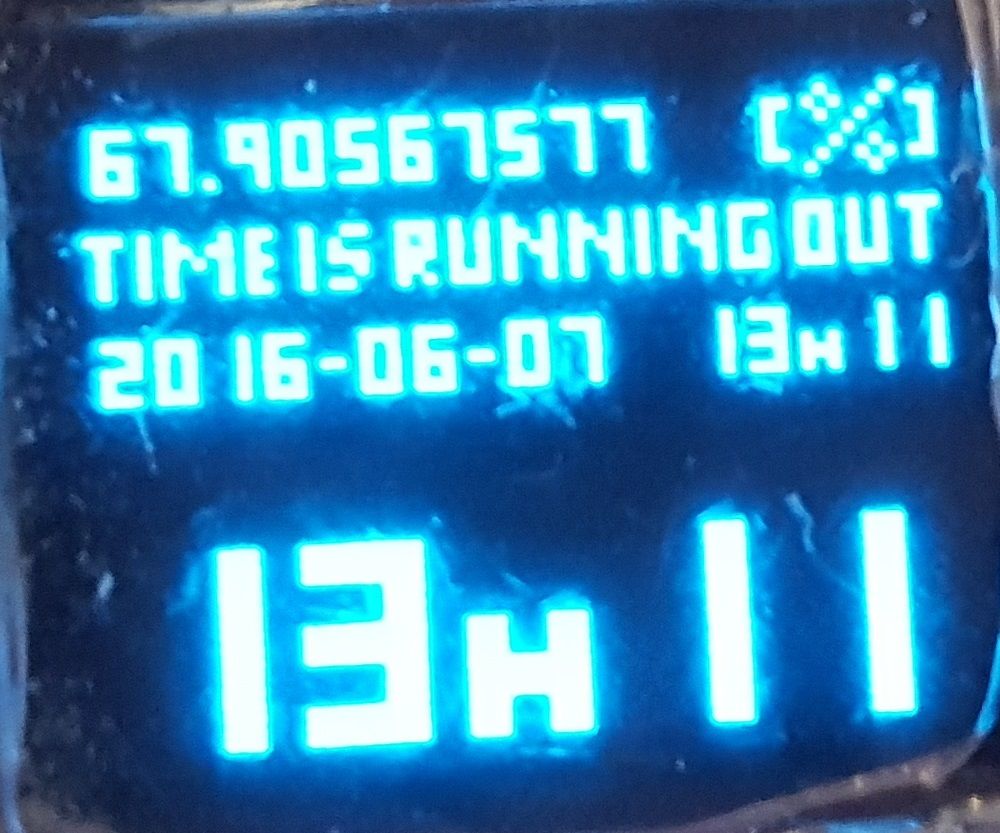 LIFETIMER