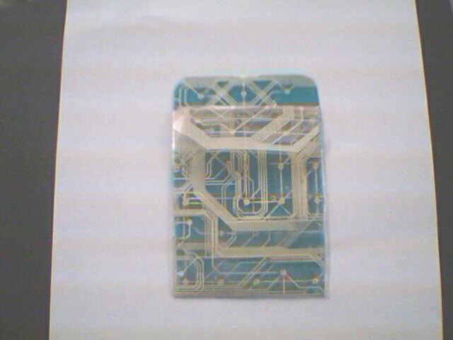 Circuit Board Pocket Protector