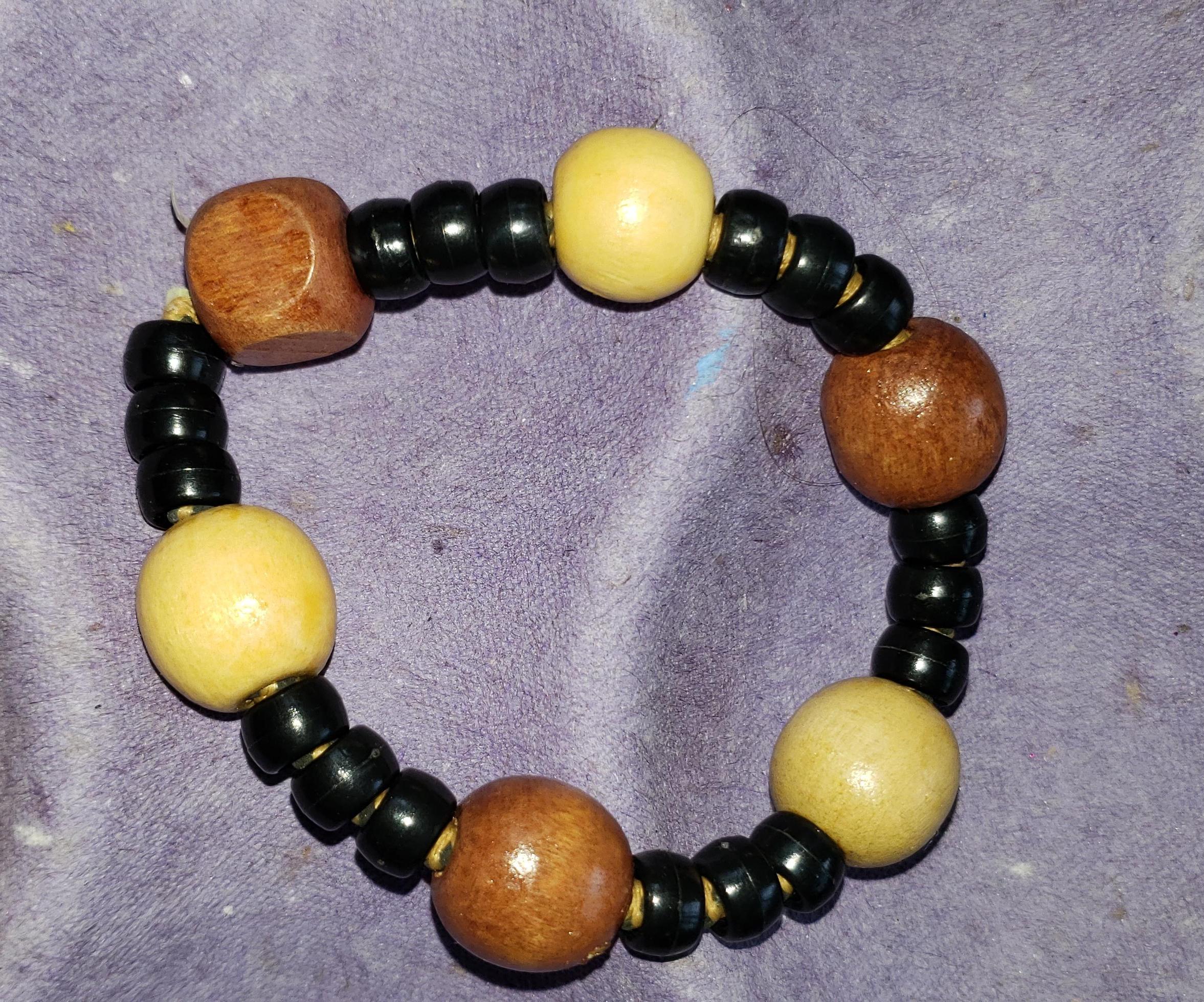 Memory Bead System