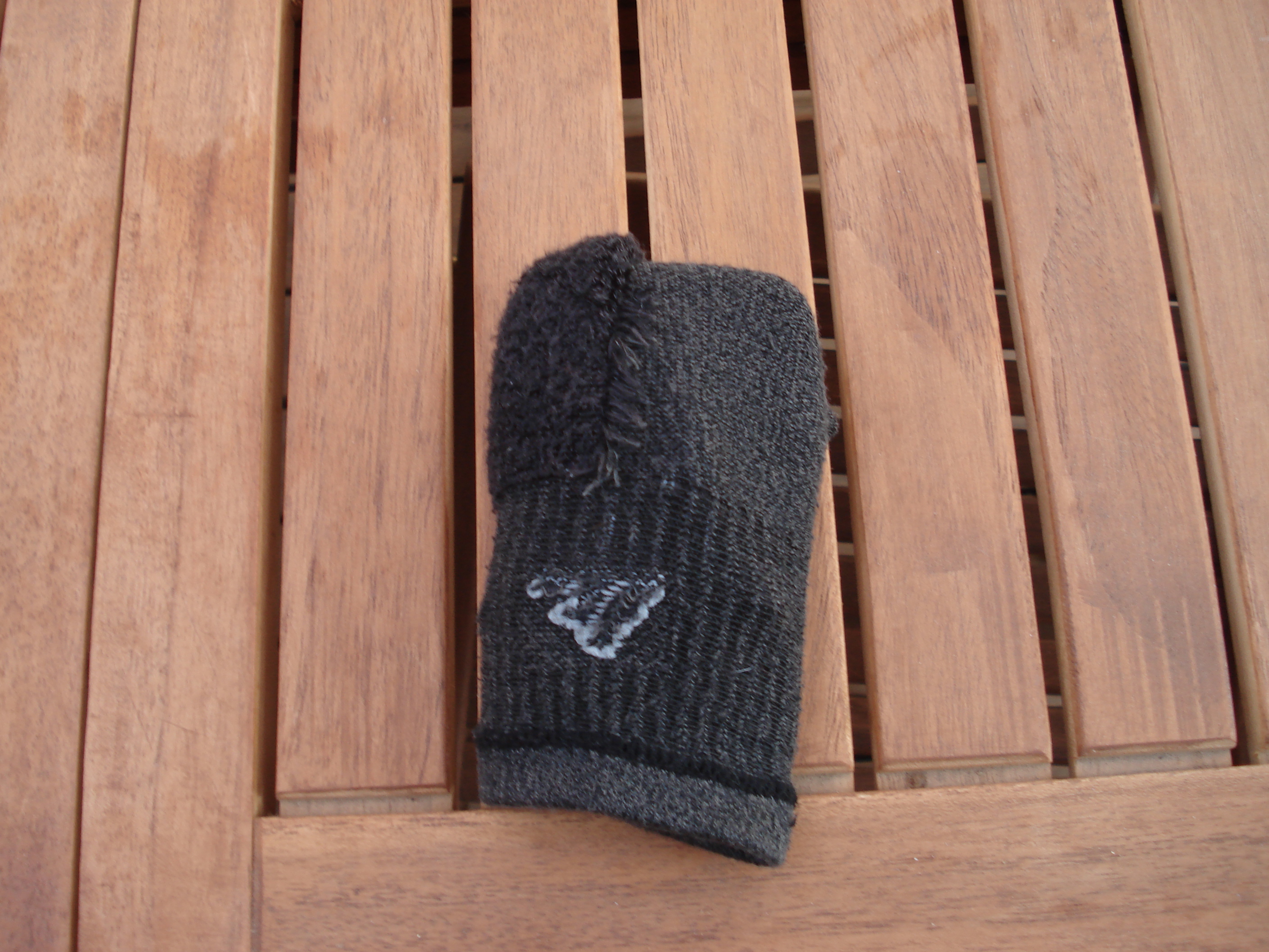 Ipod Touch Sock Cover