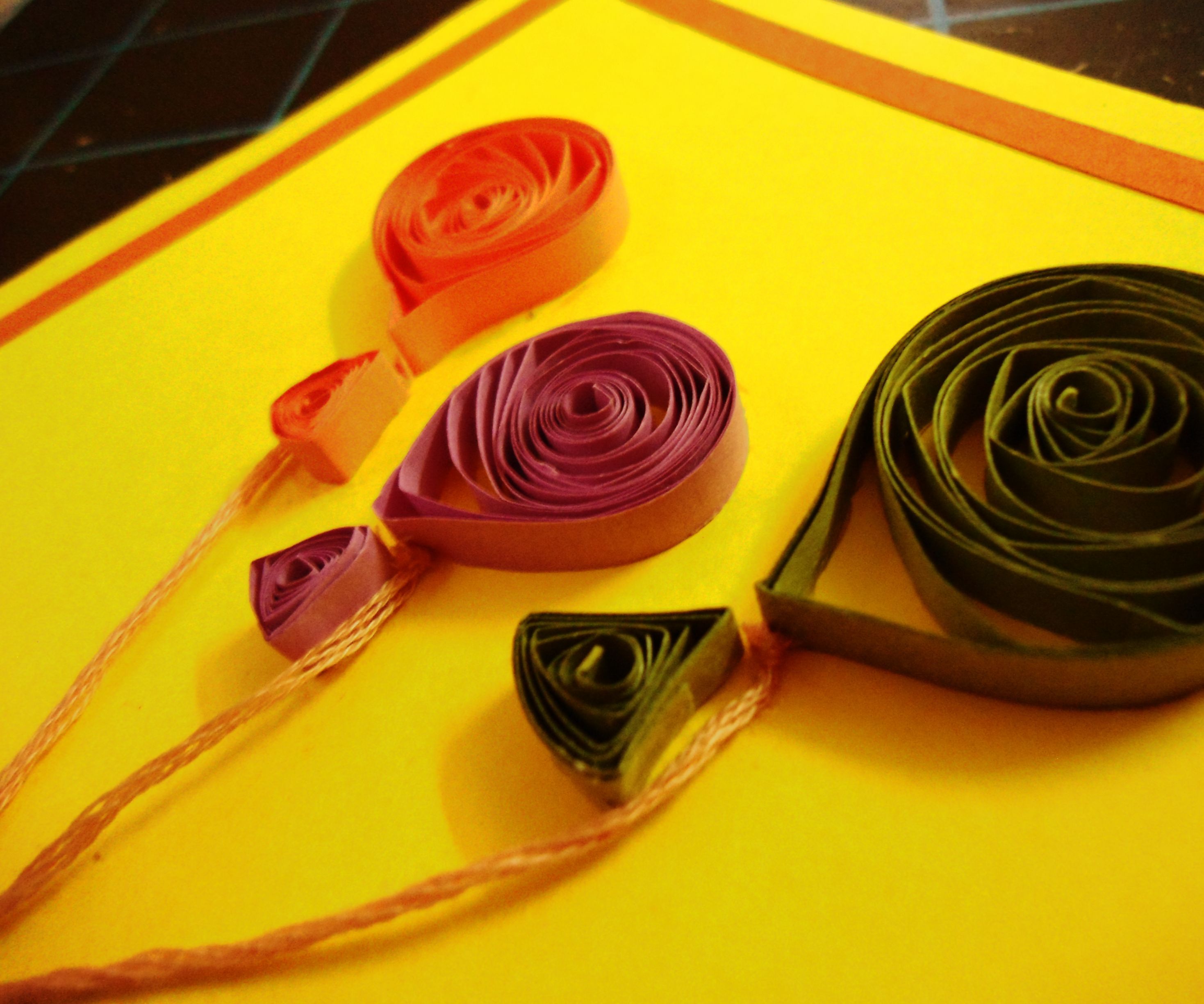 Greeting Card 