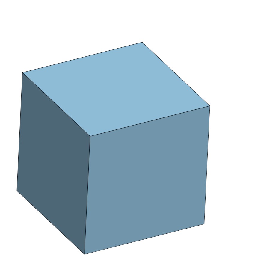CAD a D6