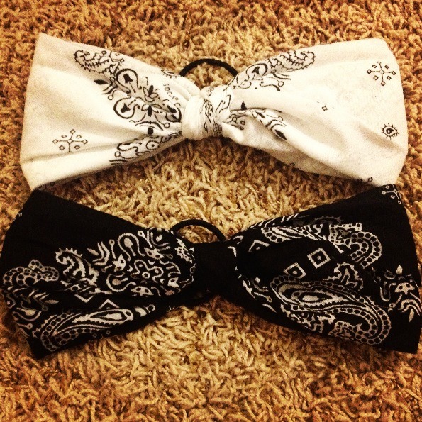 Bandana BowsÃ°ÂÂÂ