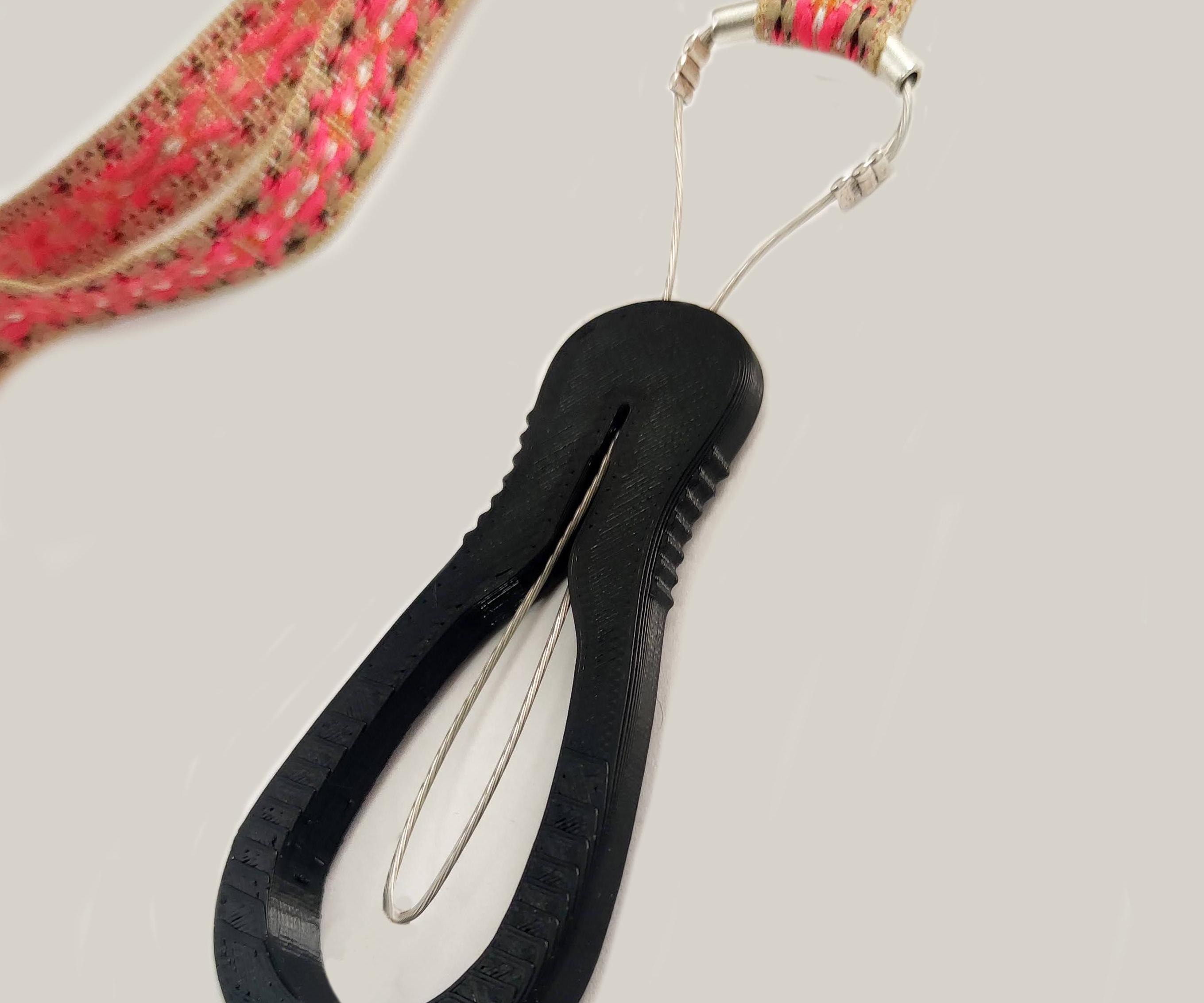 Zipping Aid